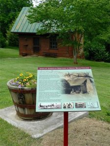 MuseumRails and MuseumSigns